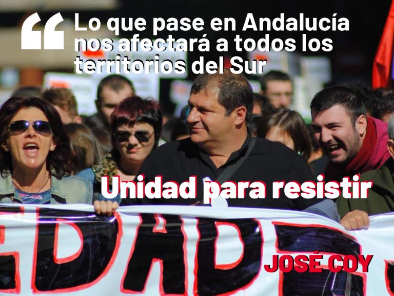 Unidad para resistir